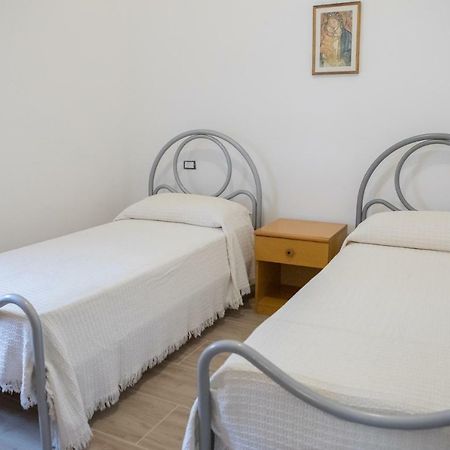 Villa Vegas Porto Cesareo Exteriér fotografie