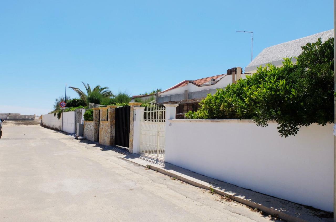 Villa Vegas Porto Cesareo Exteriér fotografie