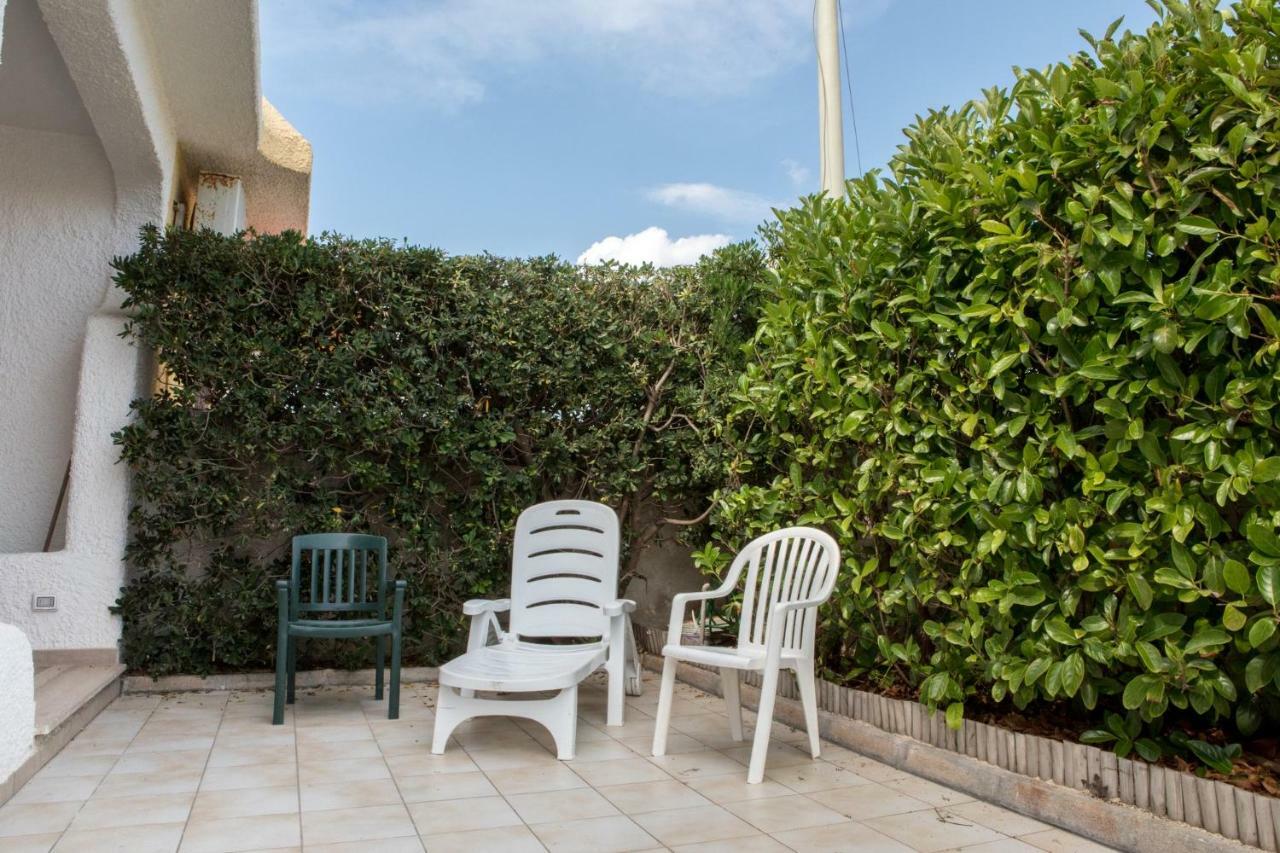 Villa Vegas Porto Cesareo Exteriér fotografie