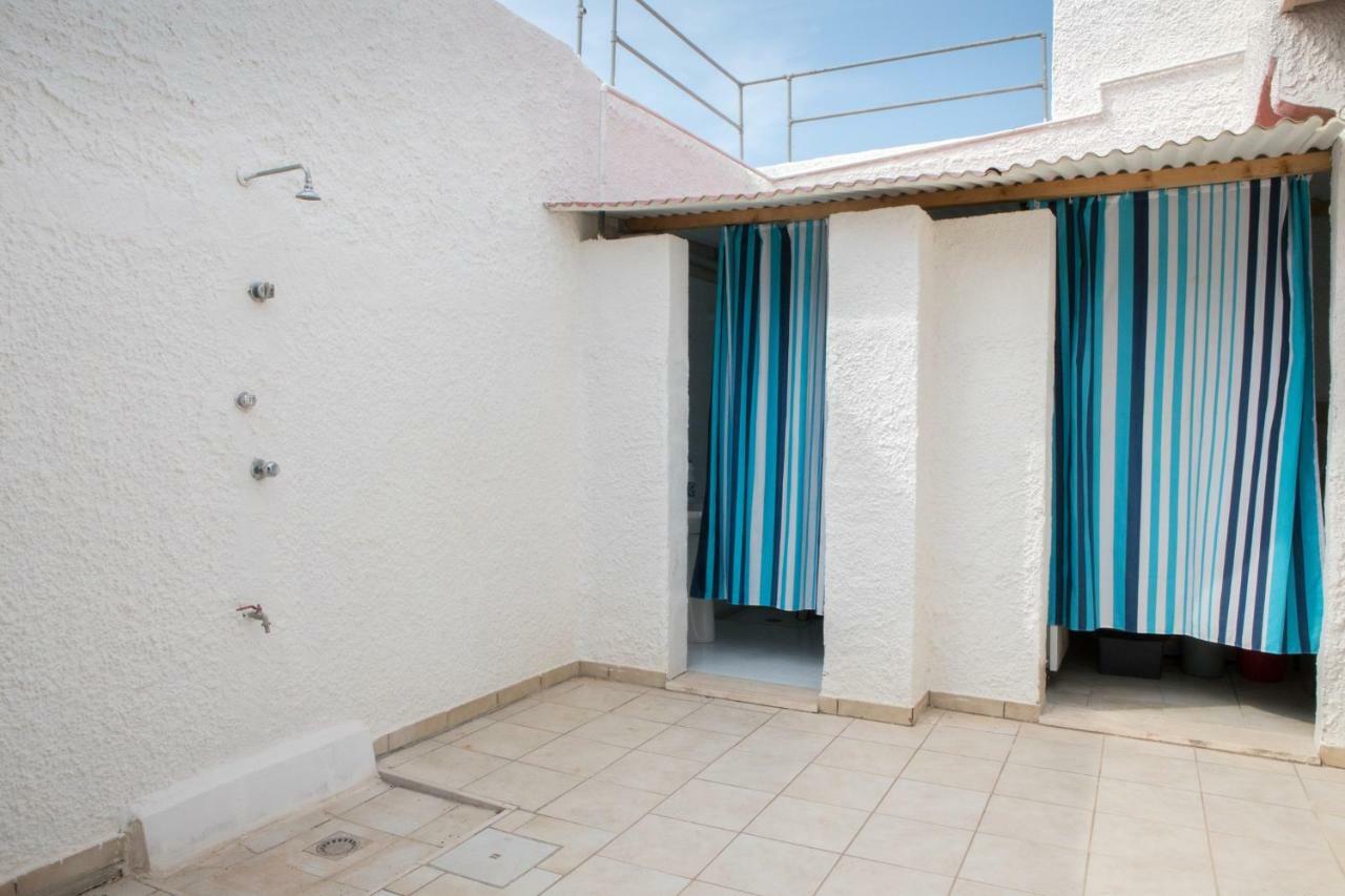 Villa Vegas Porto Cesareo Exteriér fotografie